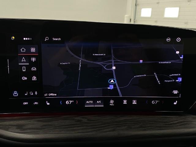 2025 Audi Q5 Vehicle Photo in Appleton, WI 54913