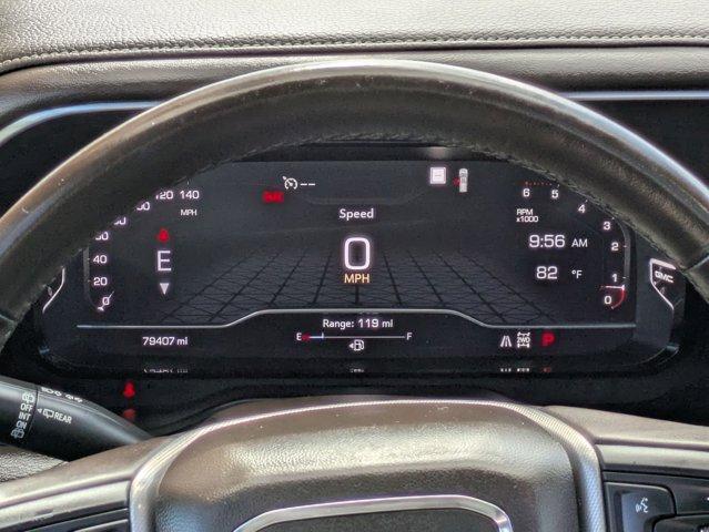 2022 GMC Yukon Vehicle Photo in SELMA, TX 78154-1459