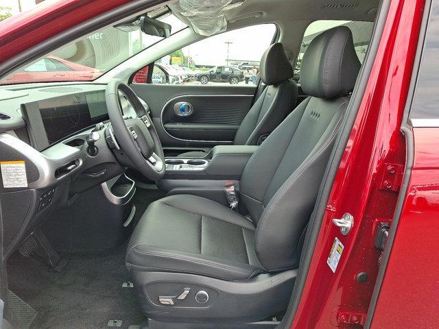2026 Hyundai IONIQ 9 Vehicle Photo in Philadelphia, PA 19116