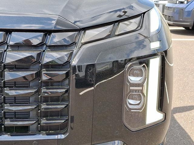 2025 Hyundai PALISADE Vehicle Photo in Philadelphia, PA 19116