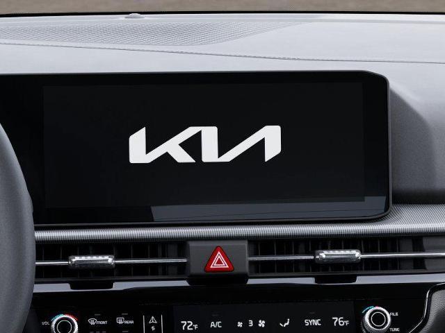 2026 Kia Sportage Vehicle Photo in Tucson, AZ 85712