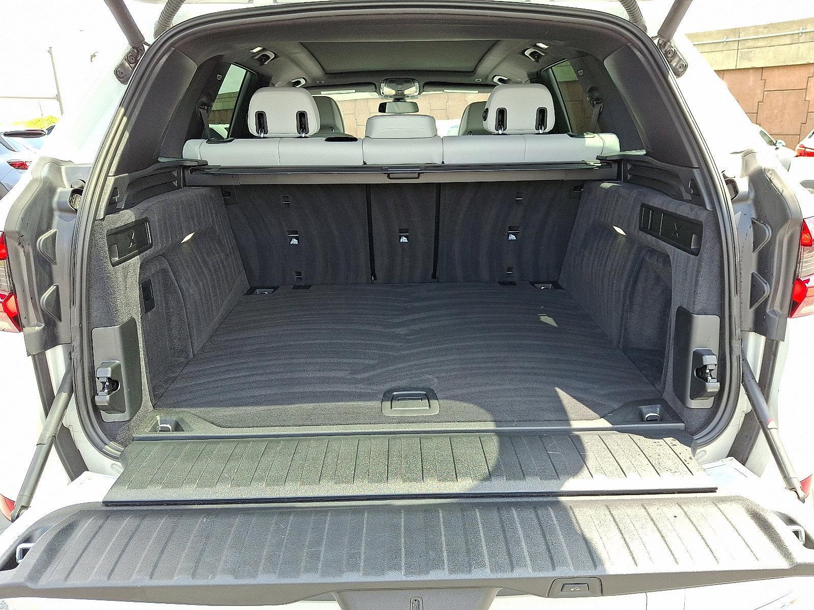 2023 BMW X5 xDrive40i Vehicle Photo in Lancaster, PA 17601