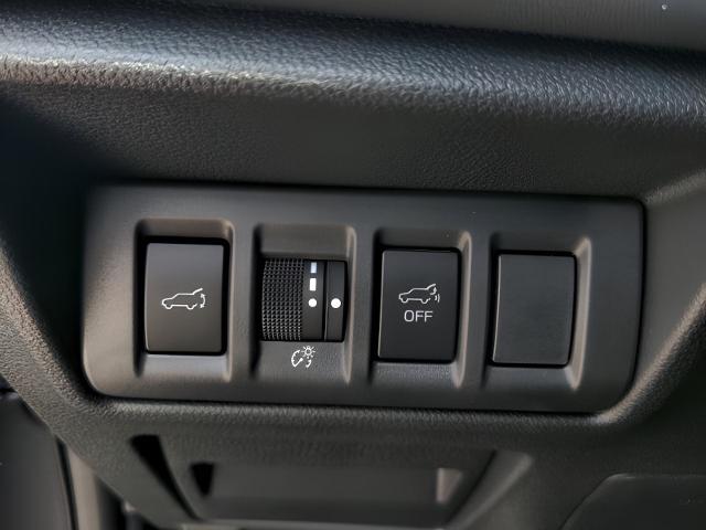 2025 Subaru Outback Vehicle Photo in Green Bay, WI 54304
