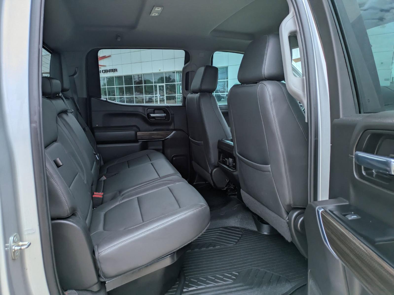 2022 Chevrolet Silverado 1500 LTD Vehicle Photo in SELMA, TX 78154-1460