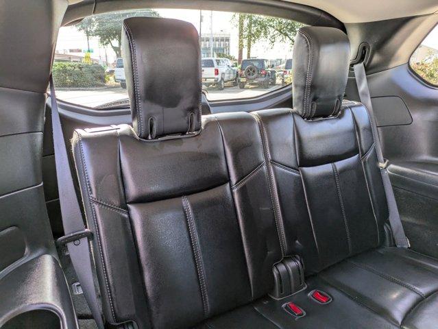 2020 Nissan Pathfinder Vehicle Photo in San Antonio, TX 78209