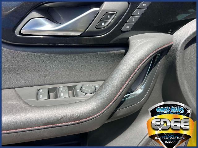 2022 Chevrolet Blazer Vehicle Photo in Roslyn, NY 11576