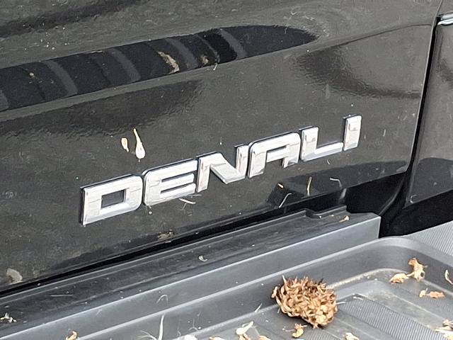 2019 GMC Sierra 3500HD Vehicle Photo in HARRISBURG, PA 17111-1033