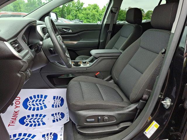 2023 GMC Acadia Vehicle Photo in TREVOSE, PA 19053-4984