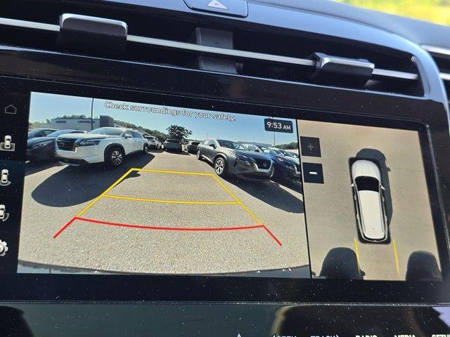 2024 Hyundai TUCSON Vehicle Photo in Pleasant Hills, PA 15236