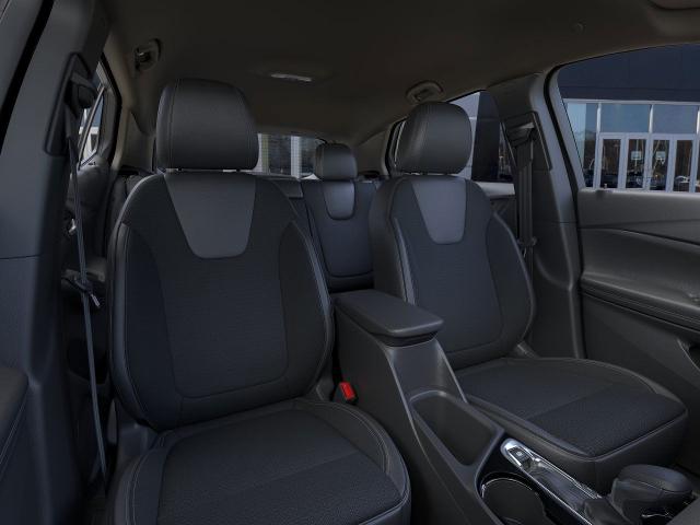 2026 Buick Encore GX Vehicle Photo in DANBURY, CT 06810-5034