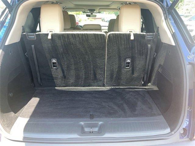 2024 INFINITI QX60 Vehicle Photo in Willow Grove, PA 19090