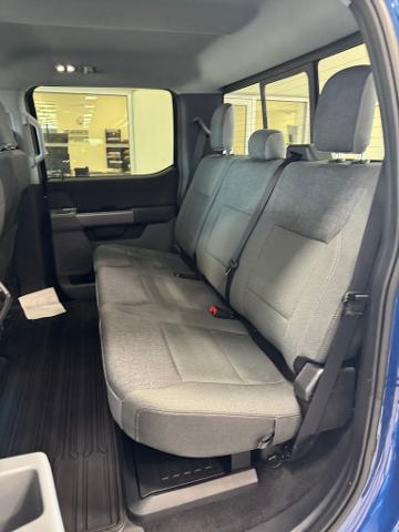 2024 Ford F-150 Vehicle Photo in Peoria, IL 61615