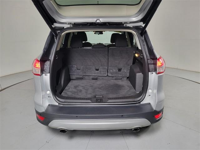 2016 Ford Escape Vehicle Photo in PRESCOTT, AZ 86305-3700