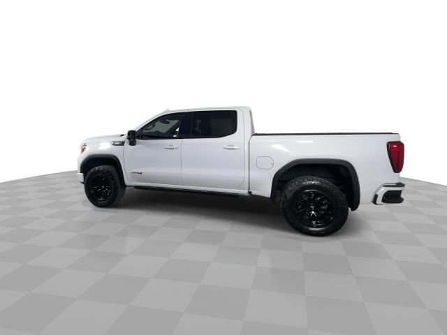 2021 GMC Sierra 1500 Vehicle Photo in GILBERT, AZ 85297-0402