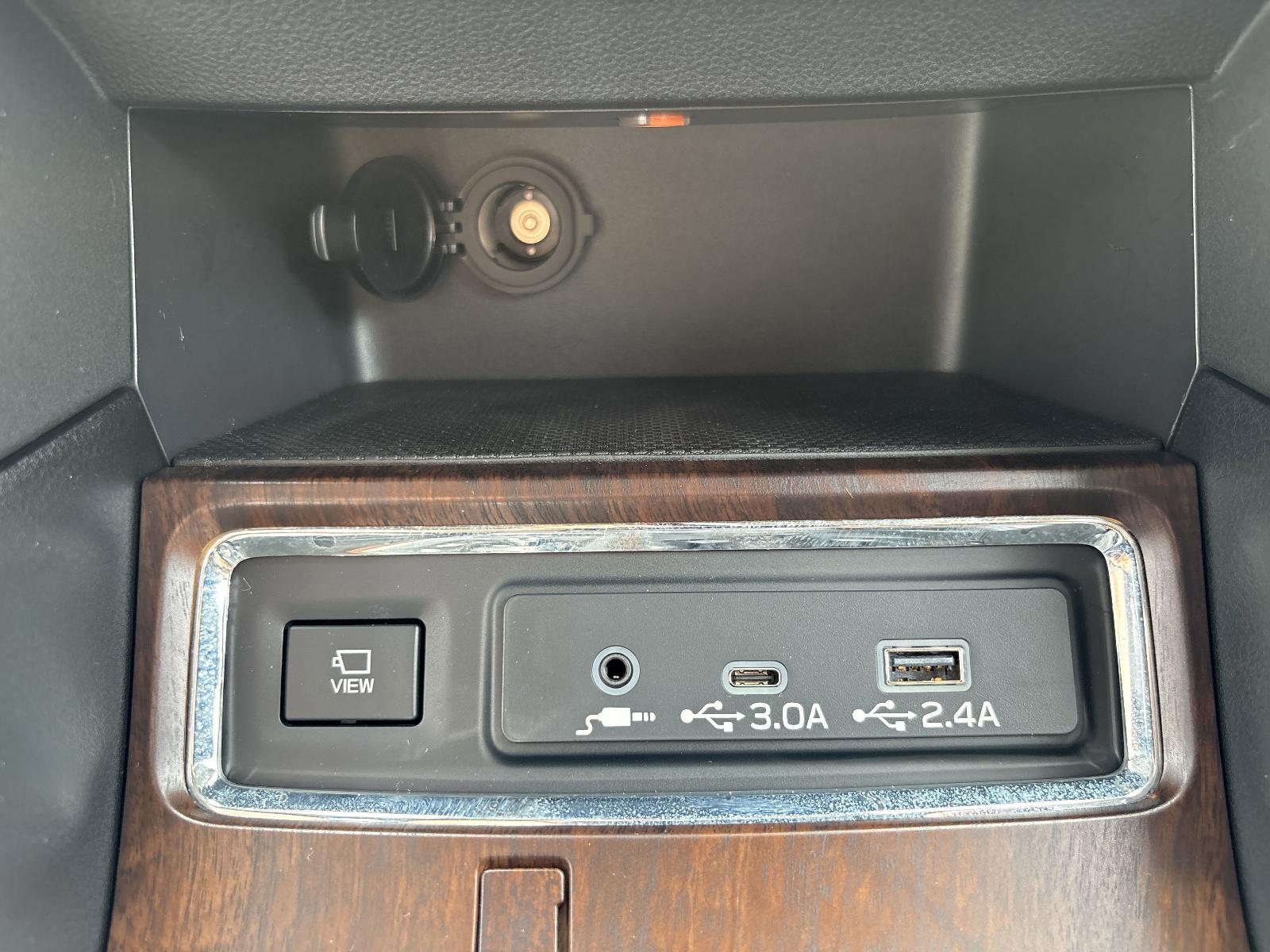 2025 Subaru Ascent Vehicle Photo in Mechanicsburg, PA 17050