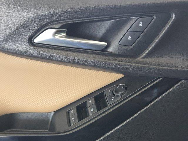 2025 Chevrolet Equinox Vehicle Photo in Decatur, TX 76234