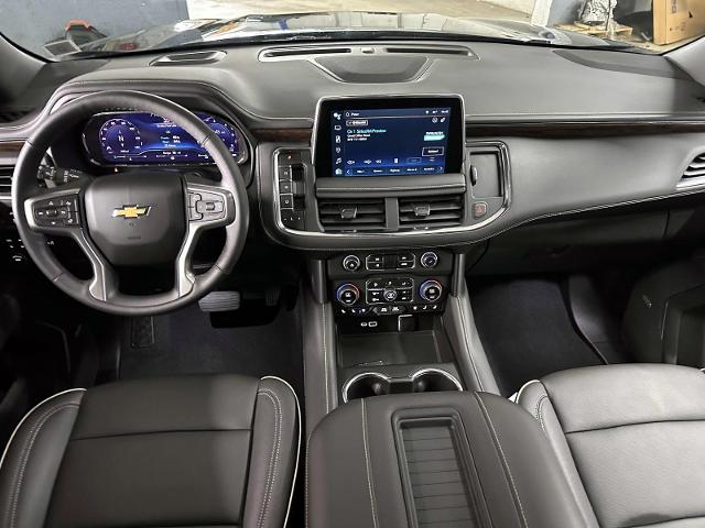 2023 Chevrolet Tahoe Vehicle Photo in Roslyn, NY 11576