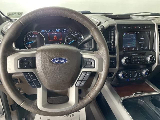 2019 Ford F-250 Vehicle Photo in GILBERT, AZ 85297-0402