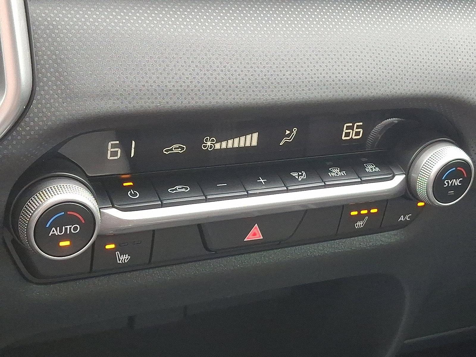 2023 Mazda CX-50 Vehicle Photo in Harrisburg, PA 17111