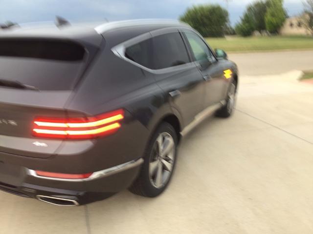 2022 Genesis GV80 Vehicle Photo in Peoria, IL 61615