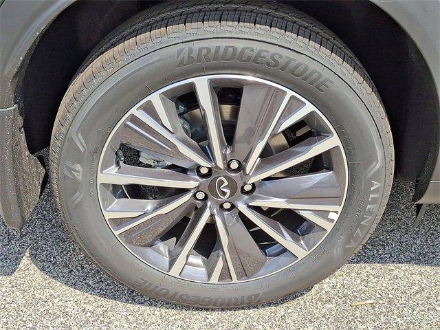 2026 INFINITI QX60 Vehicle Photo in Willow Grove, PA 19090