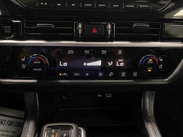 2025 Nissan Pathfinder Vehicle Photo in Appleton, WI 54913