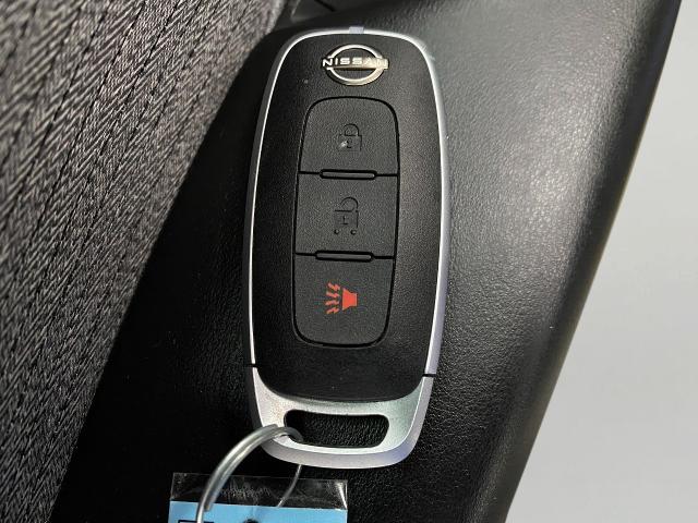 2023 Nissan Rogue Vehicle Photo in Appleton, WI 54913