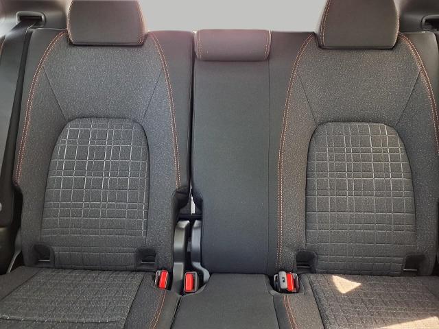 2026 Honda HR-V Vehicle Photo in Oshkosh, WI 54904