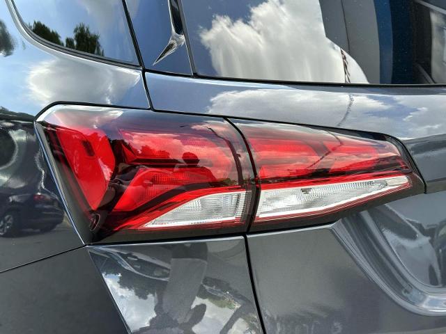 2022 Chevrolet Equinox Vehicle Photo in Roslyn, NY 11576