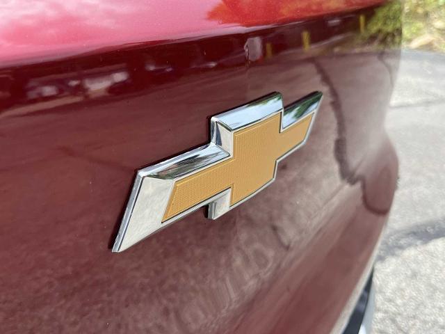 2023 Chevrolet Trailblazer Vehicle Photo in PITTSBURGH, PA 15226-1209