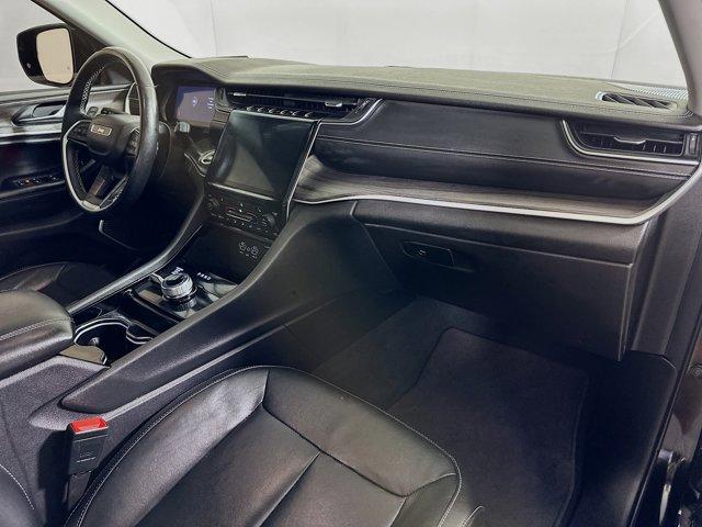 2022 Jeep Grand Cherokee L Vehicle Photo in Doylsetown, PA 18901