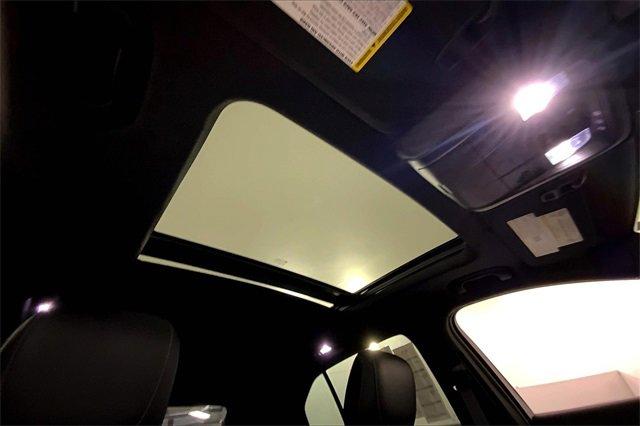 2024 Cadillac XT4 Vehicle Photo in KANSAS CITY, MO 64114-4545