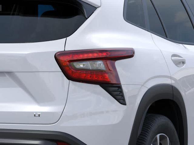 2025 Chevrolet Trax Vehicle Photo in PITTSBURGH, PA 15226-1209