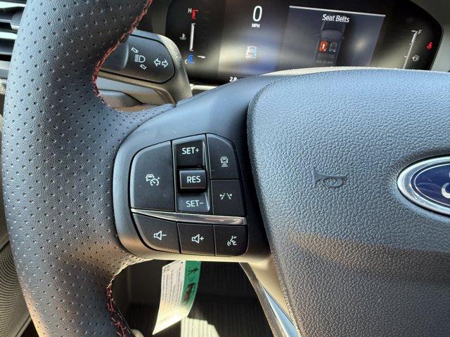 2025 Ford Escape Vehicle Photo in Ogallala, NE 69153