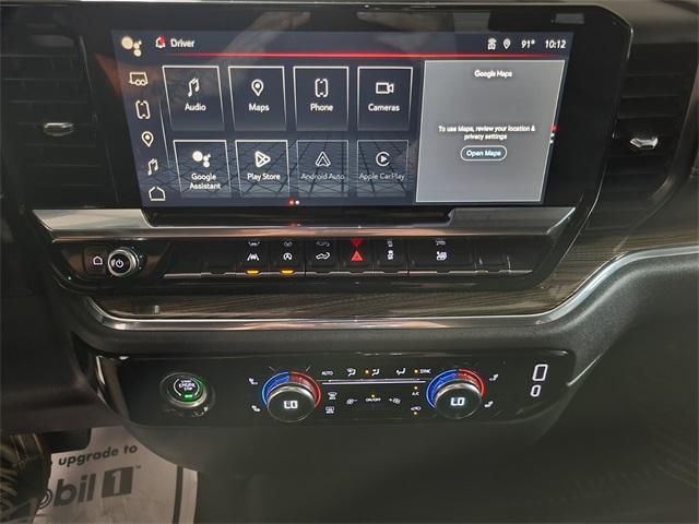 2023 GMC Sierra 1500 Vehicle Photo in PRESCOTT, AZ 86305-3700