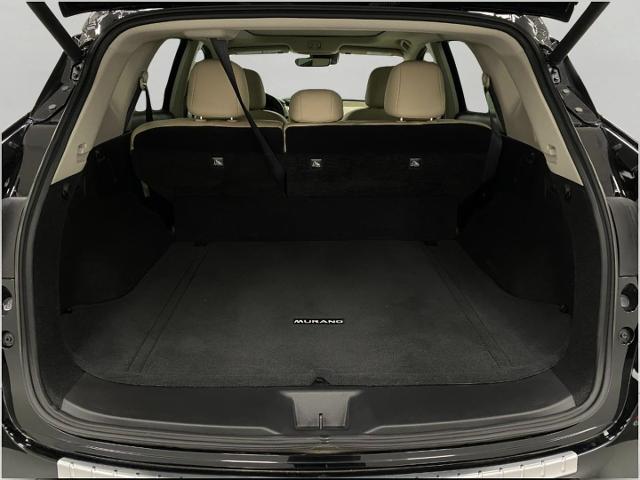 2024 Nissan Murano Vehicle Photo in Appleton, WI 54913