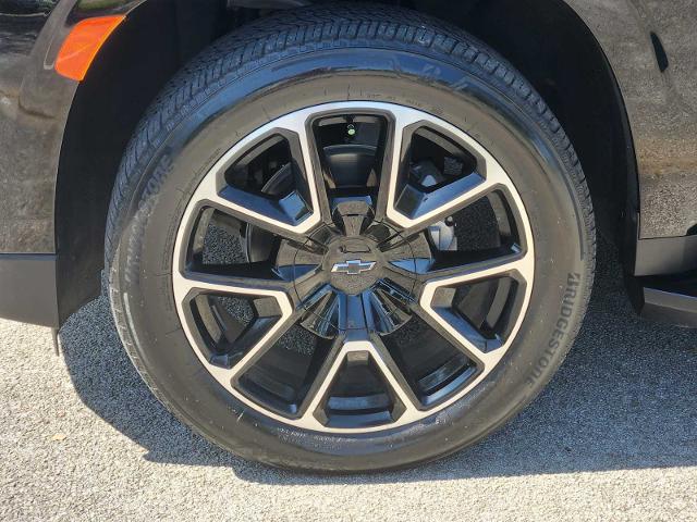 2023 Chevrolet Tahoe Vehicle Photo in DENTON, TX 76210-9321