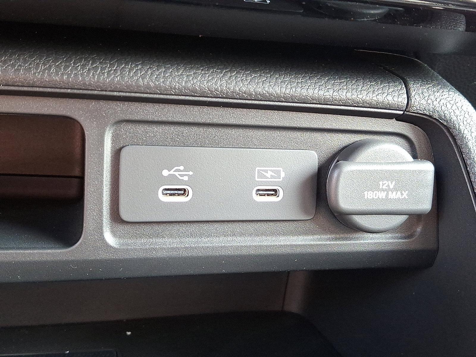 2026 Honda Passport Vehicle Photo in Harrisburg, PA 17111
