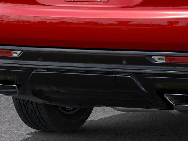 2026 Buick Enclave Vehicle Photo in NEENAH, WI 54956-2243