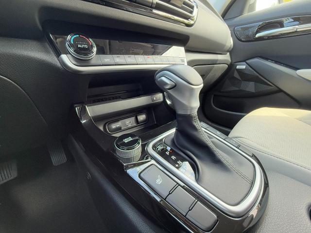 2023 Kia Seltos Vehicle Photo in Appleton, WI 54914