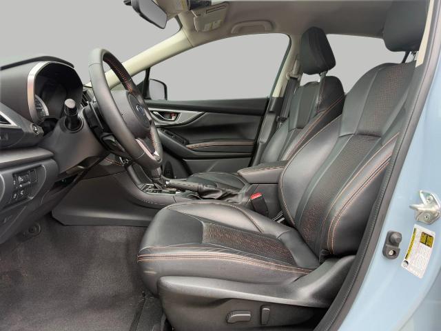 2023 Subaru Crosstrek Vehicle Photo in Appleton, WI 54914
