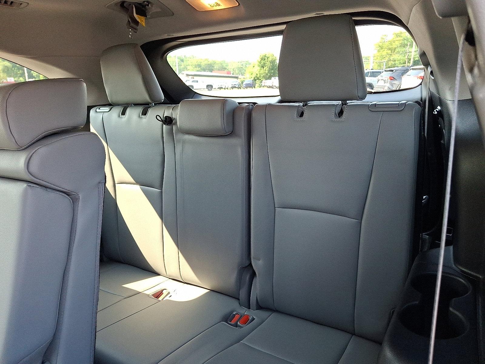 2023 Toyota Highlander Vehicle Photo in Trevose, PA 19053