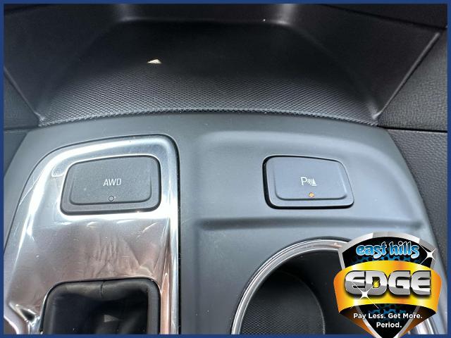 2022 Chevrolet Equinox Vehicle Photo in Roslyn, NY 11576