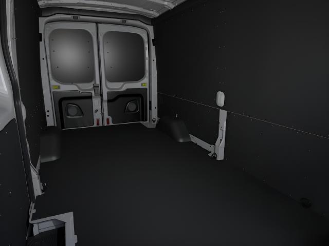 2025 Ford Transit Cargo Van Vehicle Photo in Neenah, WI 54956