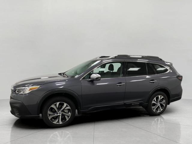 2020 Subaru Outback Vehicle Photo in Appleton, WI 54913
