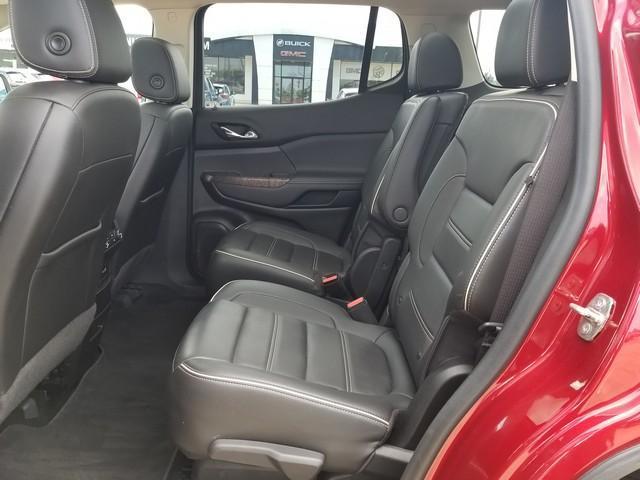 2021 GMC Acadia Vehicle Photo in ELYRIA, OH 44035-6349