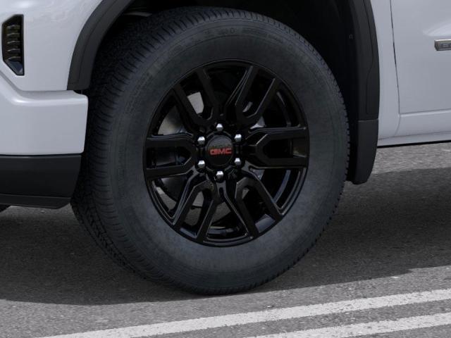 2026 GMC Sierra 1500 Vehicle Photo in TREVOSE, PA 19053-4984