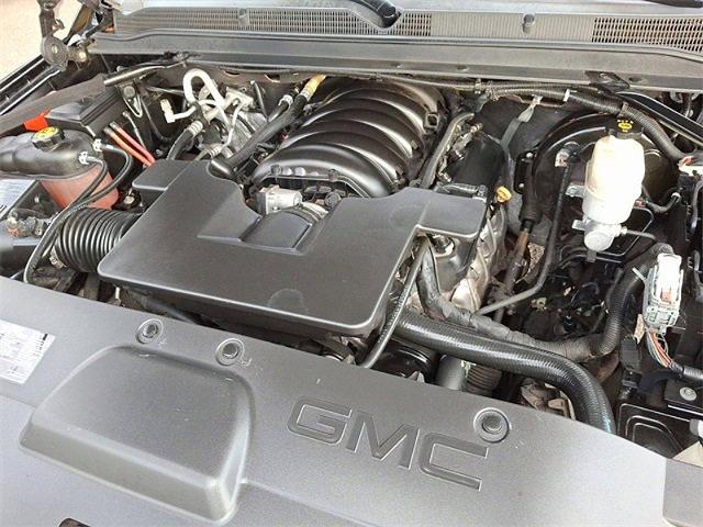 2019 GMC Yukon Vehicle Photo in TREVOSE, PA 19053-4984