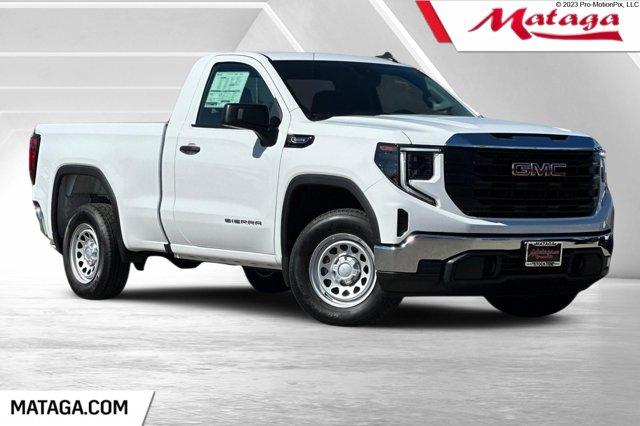 2025 GMC Sierra 1500 Vehicle Photo in STOCKTON, CA 95212-2838