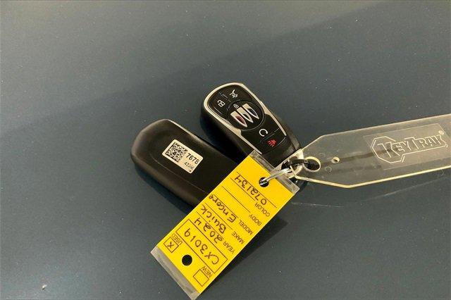 2024 Buick Encore GX Vehicle Photo in KANSAS CITY, MO 64114-4545